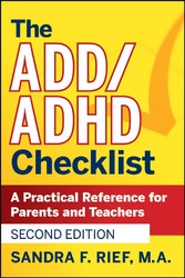 The ADD / ADHD Checklist,