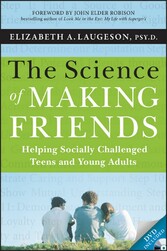 The Science of Making Friends, (w/DVD)