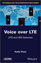 Voice over LTE