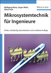 Mikrosystemtechnik für Ingenieure