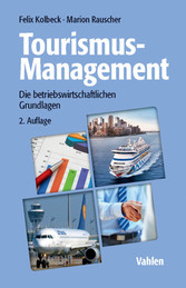 Tourismus-Management