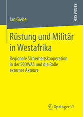 Rüstung und Militär in Westafrika