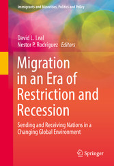 Migration in an Era of Restriction and Recession