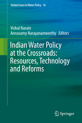 Indian Water Policy at the Crossroads: Resources, Technology and Reforms