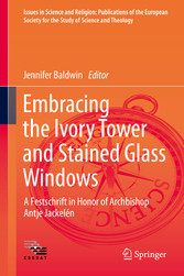 Embracing the Ivory Tower and Stained Glass Windows