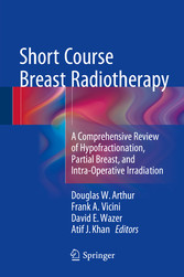 Short Course Breast Radiotherapy