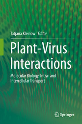 Plant-Virus Interactions