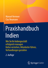 Praxishandbuch Indien