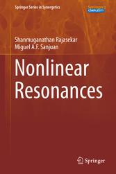 Nonlinear Resonances