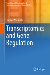 Transcriptomics and Gene Regulation