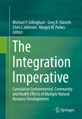 The Integration Imperative