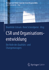 CSR und Organisationsentwicklung