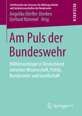 Am Puls der Bundeswehr