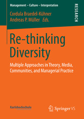 Re-thinking Diversity