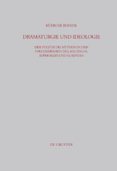 Dramaturgie und Ideologie