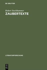 Zaubertexte