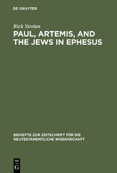 Paul, Artemis, and the Jews in Ephesus