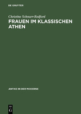 Frauen im klassischen Athen