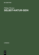 Selbst-Natur-sein