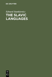 The Slavic Languages