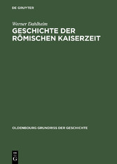 Geschichte der Römischen Kaiserzeit