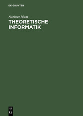 Theoretische Informatik