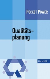 Qualitätsplanung