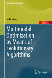 Multimodal Optimization by Means of Evolutionary Algorithms