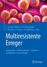 Multiresistente Erreger