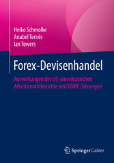 Forex-Devisenhandel