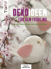 Dekoideen für den Frühling