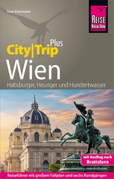 Reise Know-How Reiseführer Wien (CityTrip PLUS)