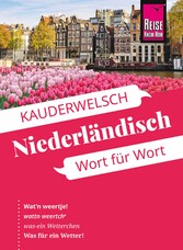 Niederländisch - Wort für Wort