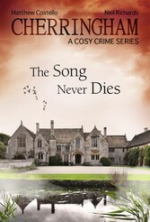 Cherringham - The Song Never Dies