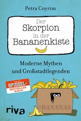 Der Skorpion in der Bananenkiste