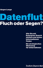 Datenflut - Fluch oder Segen?