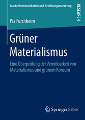 Grüner Materialismus