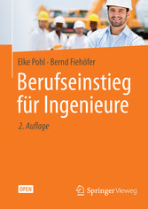 Berufseinstieg für Ingenieure