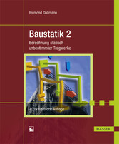 Baustatik 2