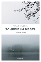 Schreie im Nebel