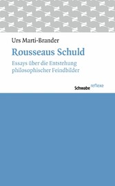 Rousseaus Schuld