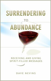 Surrendering to Abundance