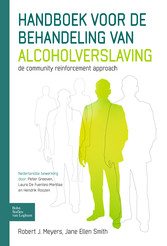 Handboek voor de behandeling van alcoholverslaving