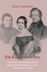 Ein Kampf um Clara