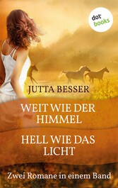 Weit wie der Himmel & Hell wie das Licht