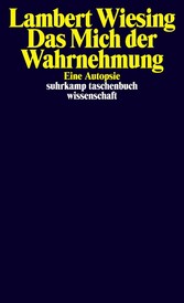 Das Mich der Wahrnehmung