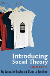 Introducing Social Theory