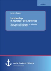 Leadership in Outdoor Life Activities