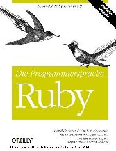 Die Programmiersprache Ruby