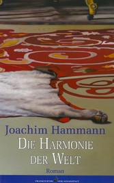 Die Harmonie der Welt